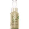 Vlasová regenerace Hydratační konopný olej na vlasy a tělo 2 v 1 Tea Tree Hemp (Replenishing Hair & Body Oil) 50 ml