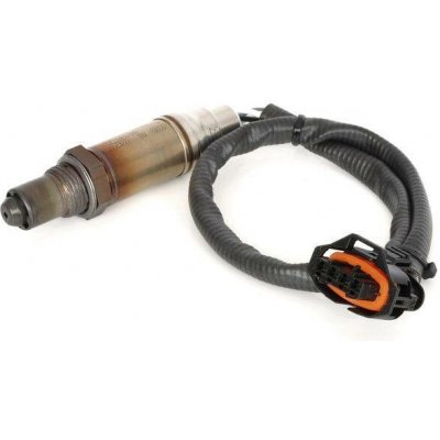 Lambda sonda BOSCH F 00H L00 355 – Zboží Mobilmania