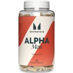 MyProtein Alpha Men 120 tablet – Hledejceny.cz