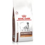 Royal Canin Veterinary Diet Dog Gastrointestinal Low Fat Small 1,5 kg – Sleviste.cz