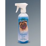 Bio-Groom Bezoplachový šampon Waterless Bath 473 ml – Zboží Dáma