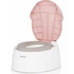 Chipolino nočník Step 2 Pink – Hledejceny.cz
