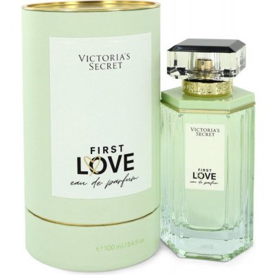 Victoria's Secret First Love parfémovaná voda dámská 100 ml – Zboží Mobilmania