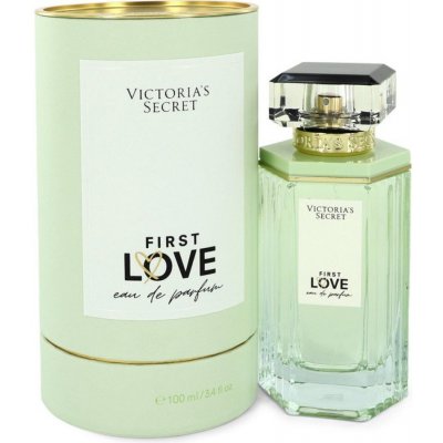 Victoria's Secret First Love parfémovaná voda dámská 100 ml – Zbozi.Blesk.cz