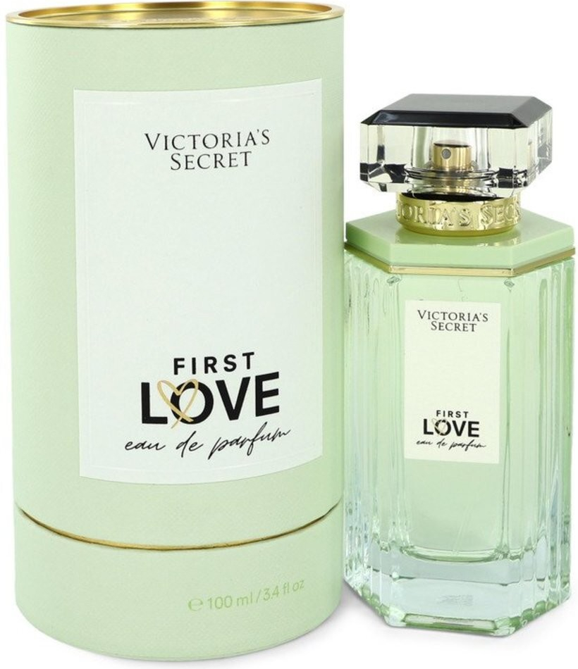 Victoria's Secret First Love parfémovaná voda dámská 100 ml od 1 543 Kč -  Heureka.cz