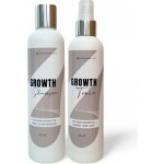 GR Products SET pro podporu růstu a proti vypadávání vlasů 250 ml – Sleviste.cz