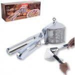 Lis na brambory - Orion – Hledejceny.cz