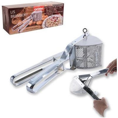 Lis na brambory - Orion – Hledejceny.cz