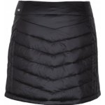 Hannah zateplená sukně Calanthe anthracite – Zboží Dáma