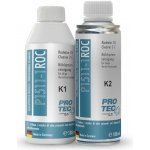 PRO-TEC Radiator Oil Cleaner K1 + K2 188 ml + 188 ml – Sleviste.cz