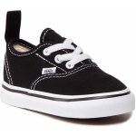 Vans Authentic Elas VN0A34A1LXN1 Černá – Hledejceny.cz