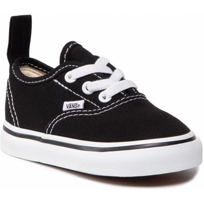 Vans Authentic Elas VN0A34A1LXN1 Černá – Hledejceny.cz