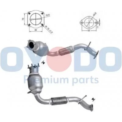 Oyodo 20N0117-OYO – Hledejceny.cz