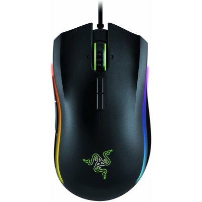 Myši Razer, 9 – Heureka.cz