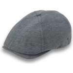 Krumlovanka letní bavlněná bekovka Krm-0005 šedá – Zboží Mobilmania