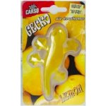 CARSO GECKO citron – Hledejceny.cz