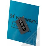 Wozinsky Tvrzené sklo na kameru 9H pro Samsung Galaxy Z Fold 4 KP24339 – Zboží Živě