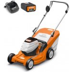 STIHL RMA 443.2 PV SET – Zboží Mobilmania