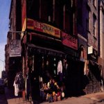 Beastie Boys - PAUL`S BOUTIQUE LP – Hledejceny.cz