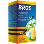 Bros Lapač much a vos s náplní 200 ml 1 ks 088 – HobbyKompas.cz