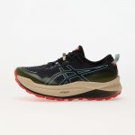 Asics Trabuco Max 3 M 1011B800002 black/smoke blue – Zboží Dáma