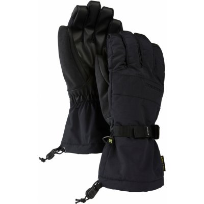 Burton Profile true black 25/26 – Hledejceny.cz