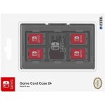 Nintendo Switch Game Card Case 24 – Zboží Živě