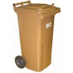 Contenur nádoba na BIO odpad 120l PH HN s roštem – Zbozi.Blesk.cz