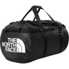 Cestovní tašky a batohy THE NORTH FACE BASE CAMP DUFFEL XL TNF BLACK/TNF WHITE 132 l