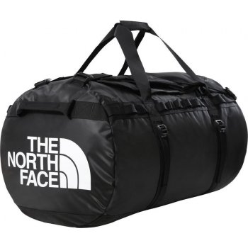 THE NORTH FACE BASE CAMP DUFFEL XL TNF BLACK/TNF WHITE 132 l