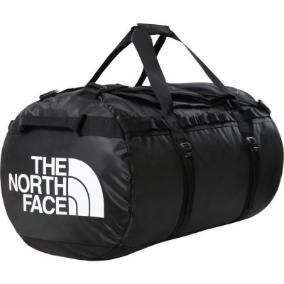 THE NORTH FACE BASE CAMP DUFFEL XL TNF BLACK/TNF WHITE 132 l – Hledejceny.cz