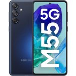 Samsung M556B Galaxy M55 5G 8GB/128GB – Zboží Živě