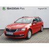 Automobily Škoda Octavia Automatická převodovka Combi DSG 2,0 TDI / 135 kW Ambition