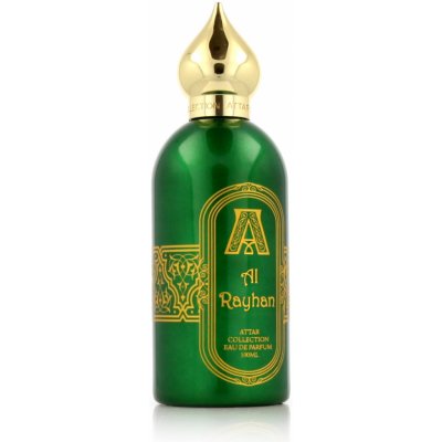 Attar Collection Al Rayhan parfémovaná voda unisex 100 ml tester – Zboží Mobilmania