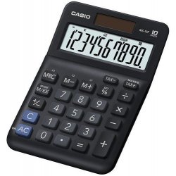 Casio Kalkulačka MS-10 F