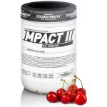 SizeAndSymmetry IMPACT III N.O. 400 g – Zboží Dáma