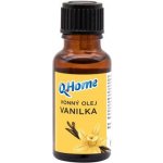 Q Home vonný olej Vanilka 18 ml – Zbozi.Blesk.cz