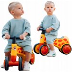 Lionelo Sammy Žlutá – Zboží Dáma