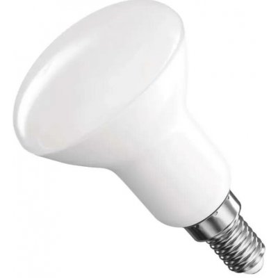 Emos LED žárovka Classic R50 E14 4,2 W 40 W 470 lm neutrální bílá – Sleviste.cz