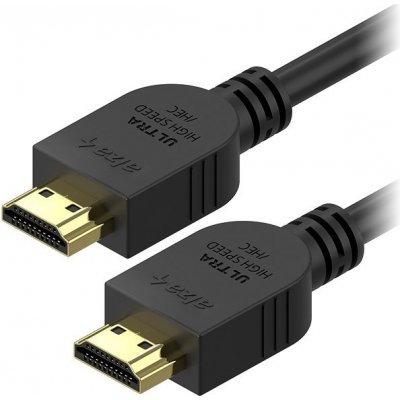 VGA, DVI, HDMI kabely ALZA Power – Heureka.cz