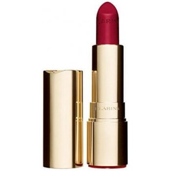 Clarins Sametově matná rtěnka Joli Rouge Velvet 733V Soft Plum 3,5 g