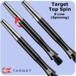 Target Top spin S line medium – Zbozi.Blesk.cz