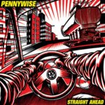 Pennywise - Straight Ahead Vinyl Colored LP – Hledejceny.cz