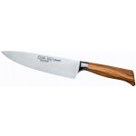 Burgvogel Solingen Oliva Line dranžírovací nůž 20 cm – Zbozi.Blesk.cz