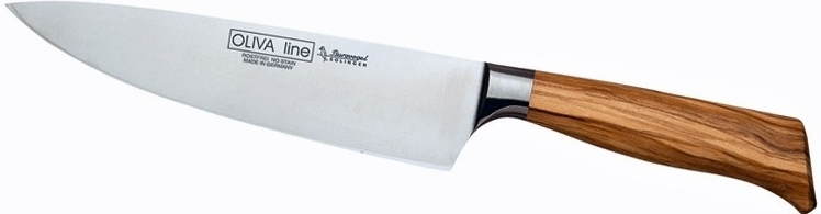 Burgvogel Solingen Oliva Line dranžírovací nůž 20 cm