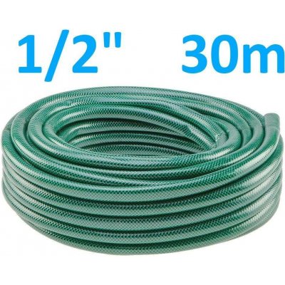 Verto 15G801 30 m 1/2" – Hledejceny.cz