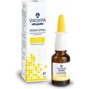 Vincentka nosní sprej JUNIOR hypotonický 25 ml