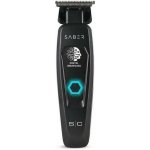 StyleCraft Saber Matt Black Trimmer – Hledejceny.cz
