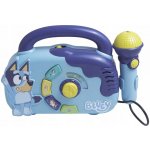 Boombox Bluey – Zbozi.Blesk.cz