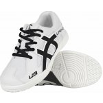 Unihoc Shoe U3 Junior Unisex white black bílá černá – Hledejceny.cz